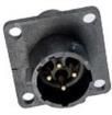 UTS0104P Standard Circular Connector