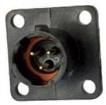 UTS08E33P  Connectors