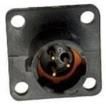UTS08E33P Standard Circular Connector