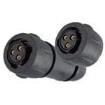 UTS6103S  Connectors