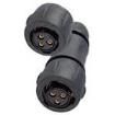 UTS6103S Standard Circular Connector