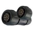 UTS61412P  Connectors