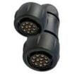 UTS61412P Standard Circular Connector