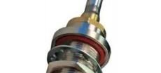 138-4594-401 RF Connectors / Coaxial Connectors