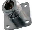 138-4701-607 RF Connectors / Coaxial Connectors