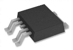 IPS6011RPBF electronic component of Infineon
