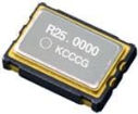 KC7050A125.000C20E00 electronic component of Kyocera AVX