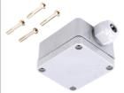 38101100  Enclosures