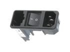 KD13.1101.105 AC Power Entry Modules