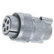 CA3106R16S-1S  Connectors
