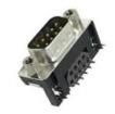 KF22X-E9P-NJ D-Sub Standard Connectors