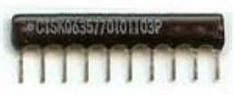 770101563P electronic component of CTS