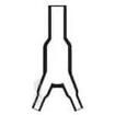 382A012-3/86-0 Heat Shrink Cable Boots & End Caps