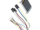 13892 LCD Graphic Display Modules & Accessories