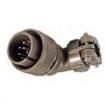 CA3108E14S-2SF42F26  Connectors