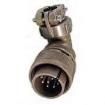 CA3108E14S-2SF42F26 Circular MIL Spec Connector