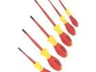 38362 Screwdrivers, Nut Drivers & Socket Drivers