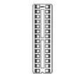 1-390261-4 IC & Component Sockets