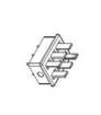 38540-1906 Jones Plugs & Sockets