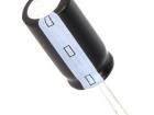KJ2V470MNN1625 Aluminium Electrolytic Capacitors - Radial Leaded