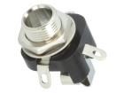 KLB 3 DC Power Connectors