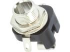 KLBM 3 DC Power Connectors