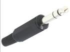 KLS 3 SCHWARZ  Connectors