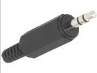 KLS 40 SCHWARZ  Connectors