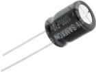KM 1000U/10V  Passive Components