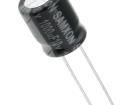 KM 1000U/10V Aluminium Electrolytic Capacitors - Radial Leaded