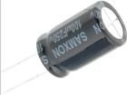 KM 100U/250V  Passive Components