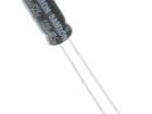 KM 100U/25V Aluminium Electrolytic Capacitors - Radial Leaded