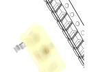 KM-23YD-F Standard LEDs - SMD