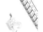 KM2520ZGC09 Standard LEDs - SMD