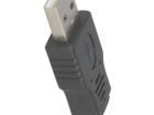 CA416-PB USB Connectors