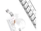 KM-27MGC-09 Standard LEDs - SMD