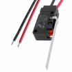 V15W11-WC050A03-W2 Basic / Snap Action Switches
