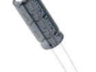 KM 3300U/10V Aluminium Electrolytic Capacitors - Radial Leaded