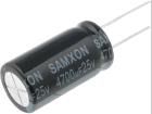 KM 4700U/25V electronic component of Samxon