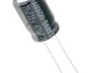 KM 470U/35V Aluminium Electrolytic Capacitors - Radial Leaded