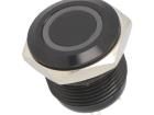 V16-10R-24B-A Pushbutton Switches