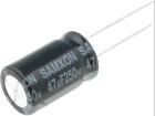 KM 47U/250V electronic component of Samxon