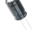 KM 47U/250V Aluminium Electrolytic Capacitors - Radial Leaded