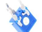 CA6H 250K Trimmer Resistors - Through Hole