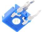 CA6H 50K  Passive Components