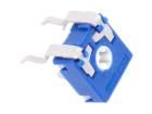 CA6V 50K Trimmer Resistors - Through Hole