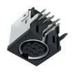 KMDGX-8S-AS  Connectors