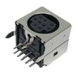 KMDGX-9S-BS electronic component of Kycon