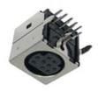 KMDGX-9S-BS  Connectors