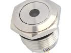 V16F-10D-12W-S Pushbutton Switches